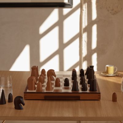 Games - Decorative Objects | Hermès USA